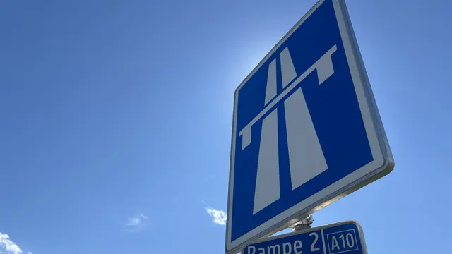 (Symbolfoto) A10 Tauernautobahn. | Foto: pjw