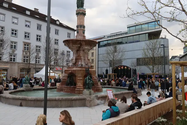 Foto: Kendlbacher
