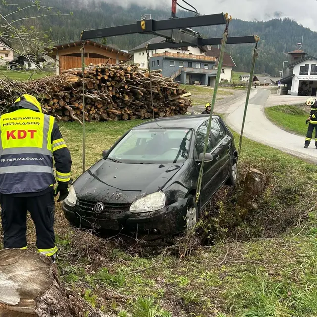 Foto: Freiwillige Feuerwehr Jadersdorf