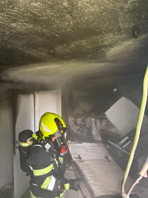 Foto: Feuerwehr Völkermarkt