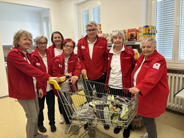 Verstärkung für die „große Familie“ gesucht