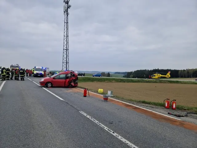 Foto: FF Göpfritz an der Wild
