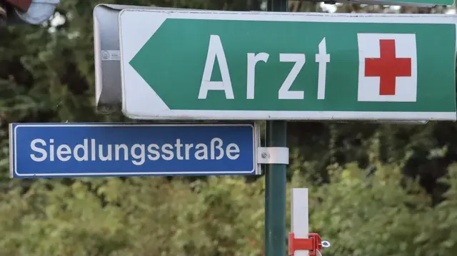 Pflegeheime im Burgenland fürchten um ärztliche Versorgung