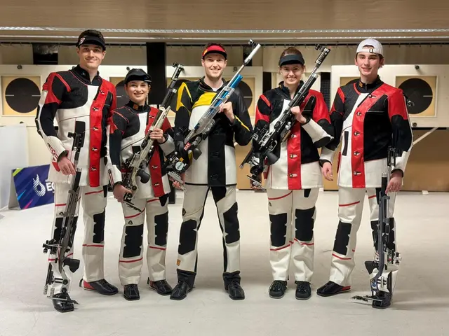 Bundesliga-Finale im Schießsport | Foto: https://www.meinbezirk.at/feldkirch/c-leute/cervantes-ist-einer-der-besten-buchlaeden-in-oesterreich_a8589946