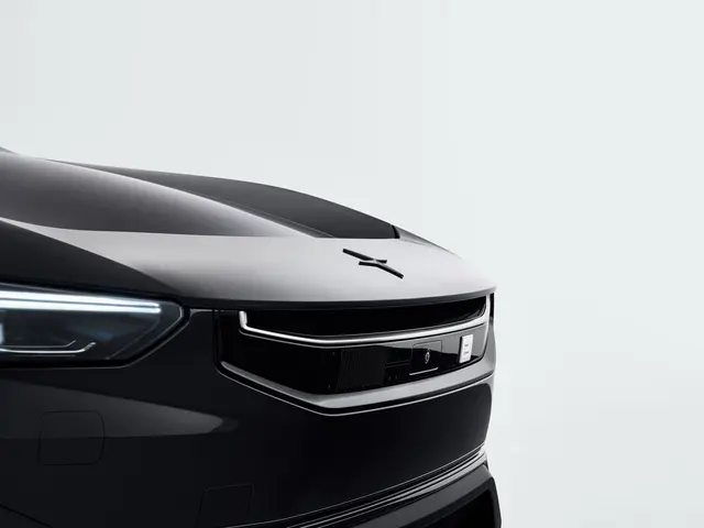 Foto: Polestar