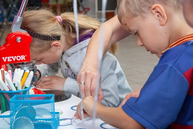 Hotspot für Forschung und Innovation