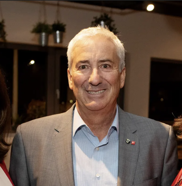 Laut Vizebürgermeister Michael Leitgeb (SPÖ) brauche es "ein ausgewogenes Gesamtkonzept, das die Interessen von Anrainern, Betrieben und Besucherinnen und Besuchern gleichermaßen berücksichtige". | Foto: SPÖ Stadt Oberwart