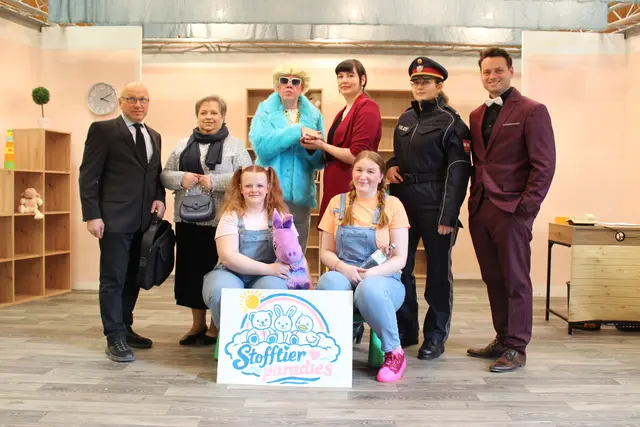 Diese Veranstaltungen erwarten dich am Wochenende