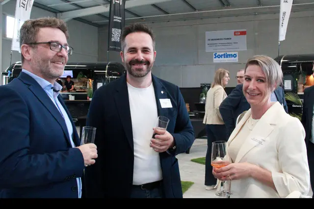 Foto: Stadtgemeinde Ansfelden