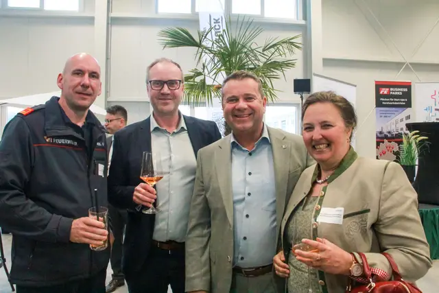 Foto:  Stadtgemeinde Ansfelden