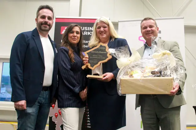 Foto:  Stadtgemeinde Ansfelden