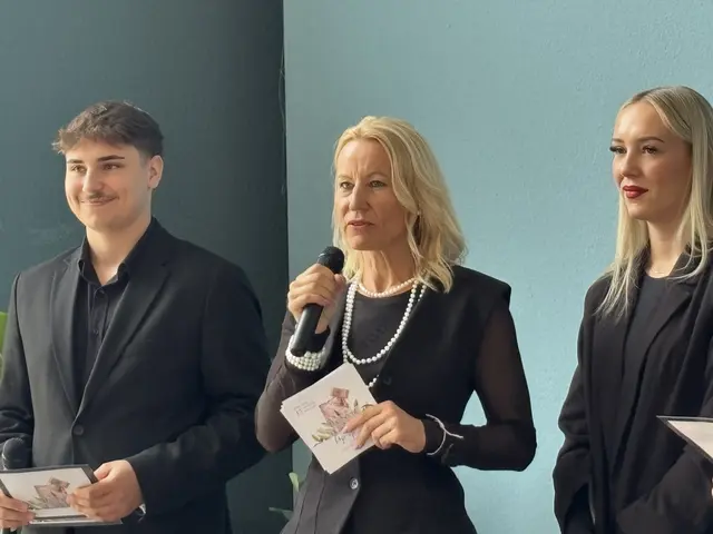 Foto: MeinBezirk/Gerda Sammer-Schmidt