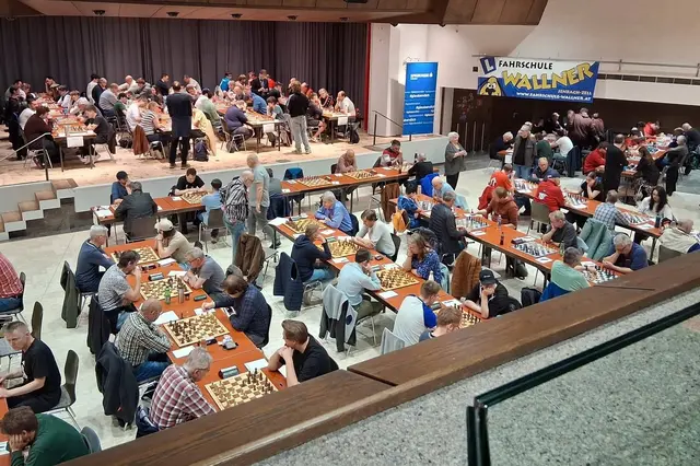 SPG Rum/Hall/Mils räumt groß ab