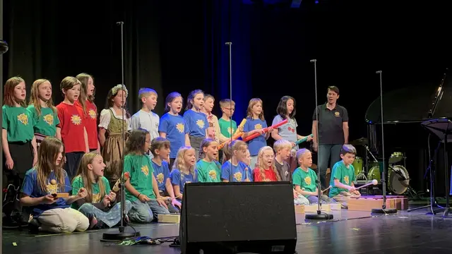 Foto: Victoria Edlinger