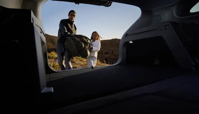 Foto: Mazda