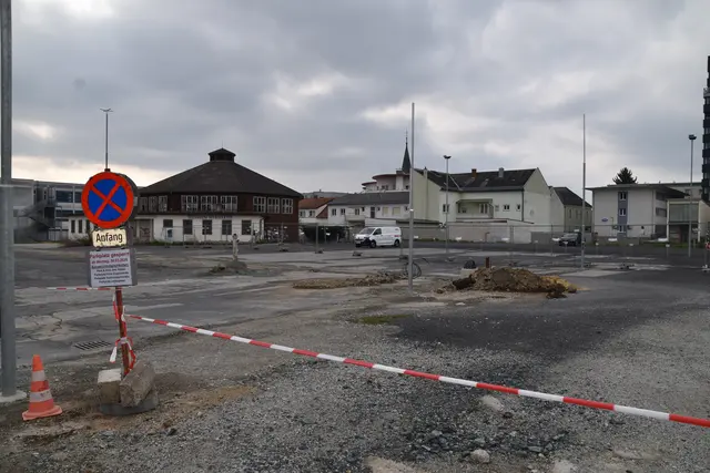 Die Stadtgemeinde Oberwart reagiert auf die zahlreichen Rückmeldungen aus der Bevölkerung und bietet nun zusätzlich auch ein Jahresticket für Dauerparker in Oberwart an. | Foto: MeinBezirk/Michael Strini