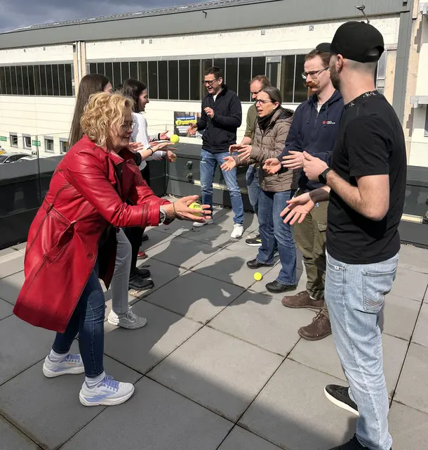 Die Sport‑/Mittelschule St. Valentin/Schubertviertel beteiligt sich am österreichweiten Entwicklungsprogramm „Schule mit SPIN“ und setzt damit ein klares Zeichen für Innovation. | Foto: Sport/Mittelschule St. Valentin