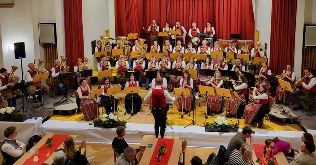 Gelungene Konzertabende im Gasteinertal