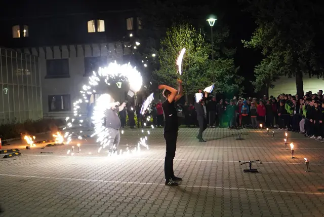 Foto: Handballclub Eferding