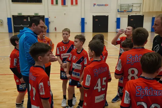 Foto: Handballclub Eferding