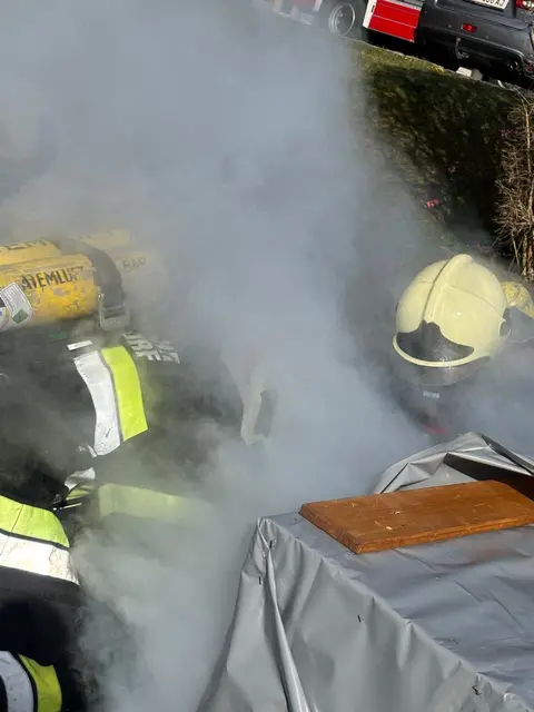 Foto: FF St. Lorenzen Gitschtal