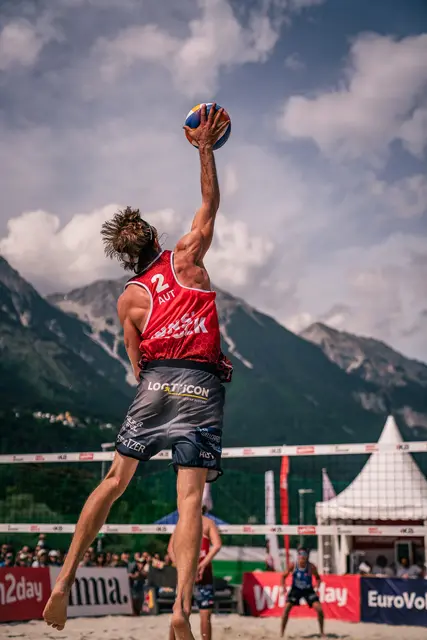 Aufbruch in eine neue Saison für Friedl/Schnetzer