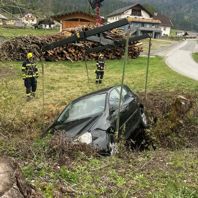 Foto: Freiwillige Feuerwehr Jadersdorf