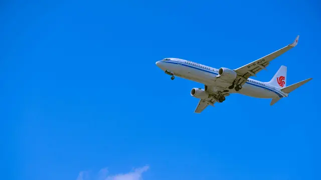 Am Flughafen Wien ist ein leichter Anstieg bei Lokal- und Transferpassagieren bemerkbar. (Symbolfoto) | Foto: Rancheng Zhu/Unsplash