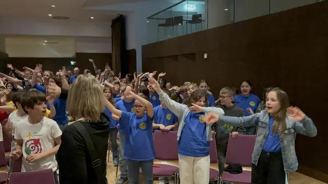 Foto: Victoria Edlinger