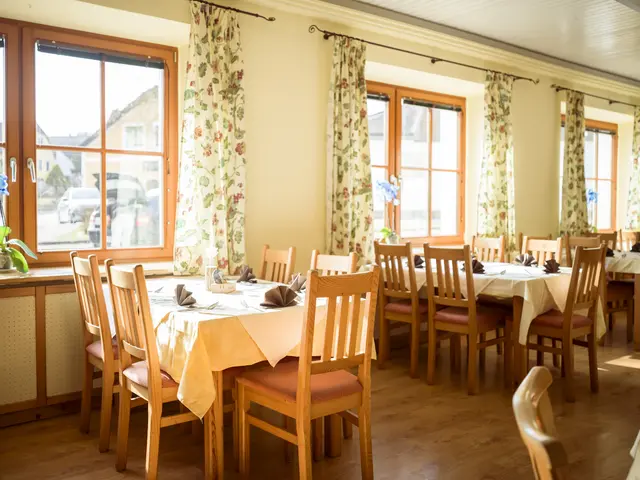 Foto: Dobersbergerhof
