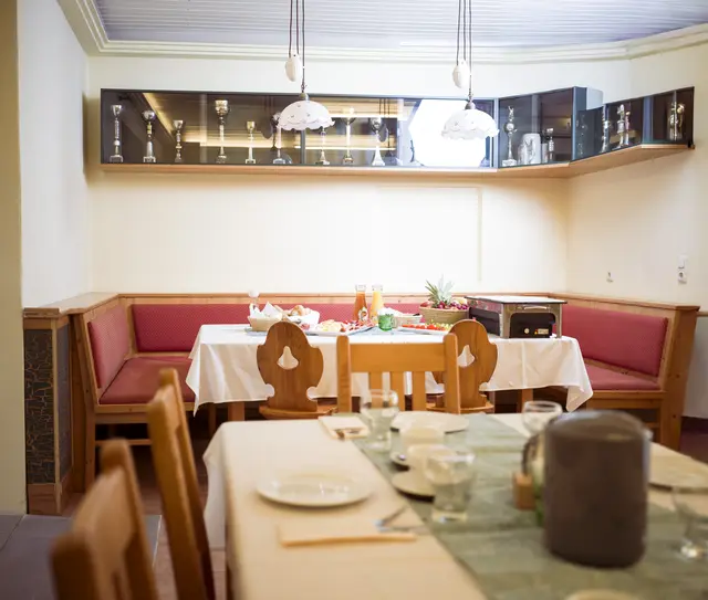Foto: Dobersbergerhof
