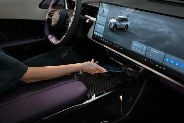 Foto: Mazda