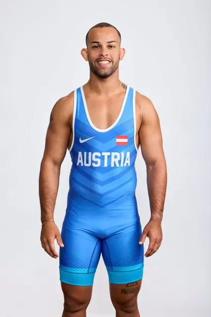Aker Schmid, GR bis 67kg