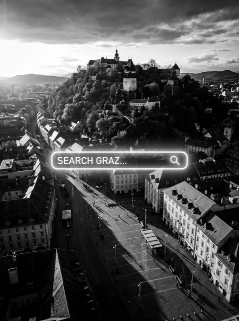 Warum Grazer Betriebe bei ChatGPT unsichtbar sind