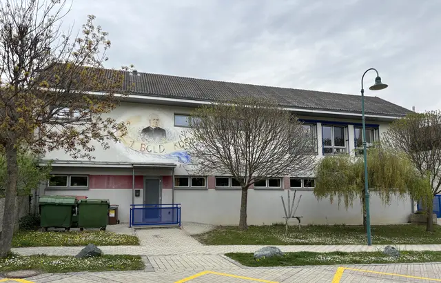 Der Kindergarten in Wiesen bleibt am Montag aufgrund mehrerer Verdachtsfälle auf Noroviren vorsorglich geschlossen und wird am Dienstag, nach gründlicher Desinfektion, wieder geöffnet. | Foto: MeinBezirk/Barbara Babonitsch-Diewald