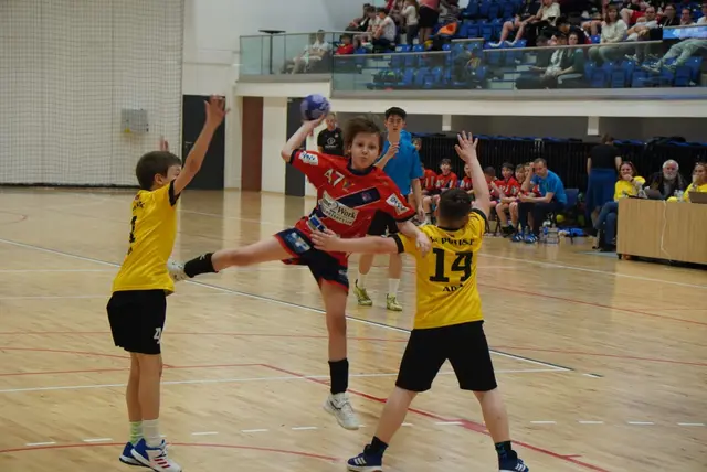 Foto: Handballclub Eferding