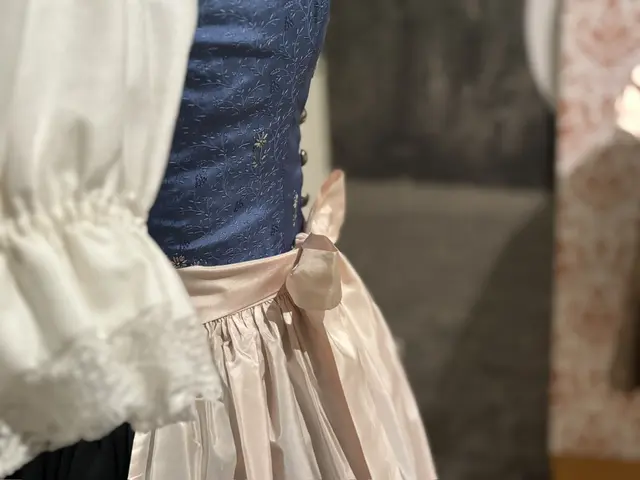 Ladschaft, Musik und Tracht - Was Salzburg prägte