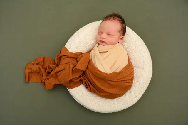Name: Martin
Geburtsdatum: 08.04.2026
Gewicht: 3.930 g
Größe: 52 cm
Eltern: Nina und René Krenn aus Kapfenberg | Foto: Babysmile