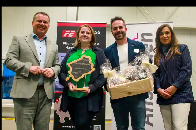 Foto:  Stadtgemeinde Ansfelden