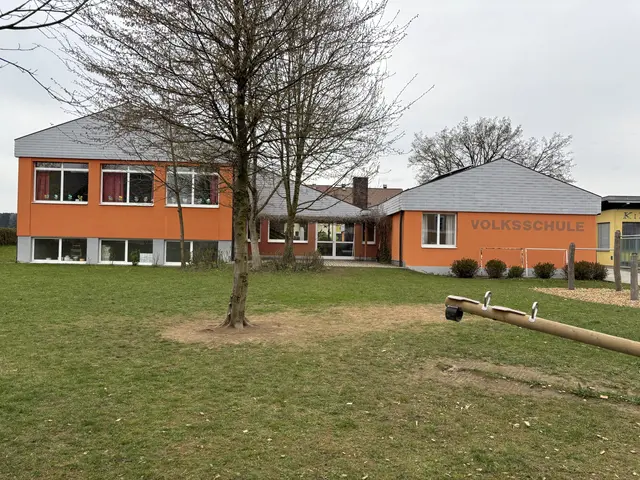 Am 15. April 2026 fand ein Elternabend statt. | Foto: Barbara Ebner/MeinBezirk