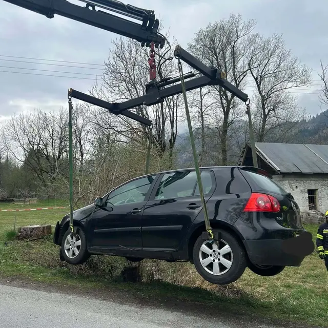 Foto: Freiwillige Feuerwehr Jadersdorf