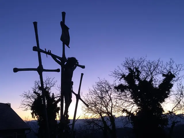 Tragischer Unfall in Kitzeck, Traktorrad-Reparatur endet tödlich