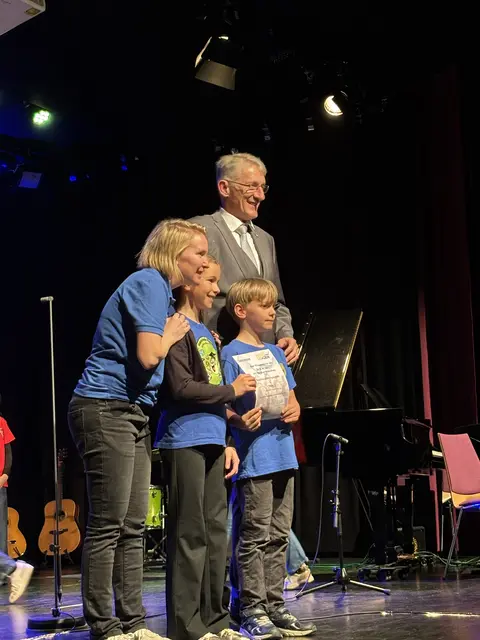 Foto: Victoria Edlinger