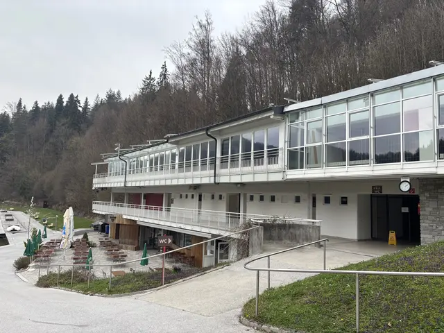 Laut Kufsteins Stadtchef habe sich herausgestellt, dass es bei einem Umbau statische Probleme geben würde.  | Foto: Barbara Fluckinger