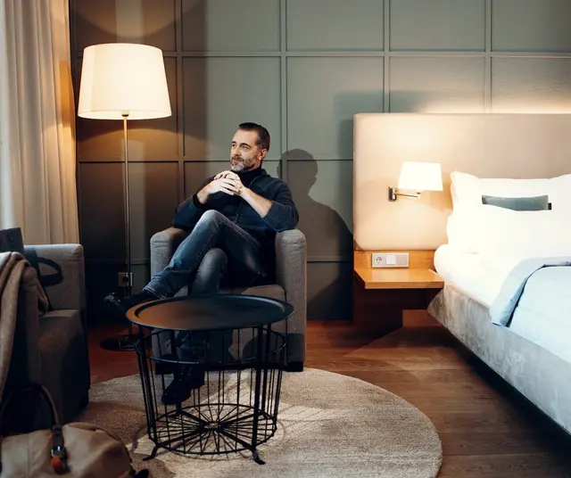 BLEIB BERG F.X. Mayr Retreat begleitet Gäste durch sensible Lebensphasen