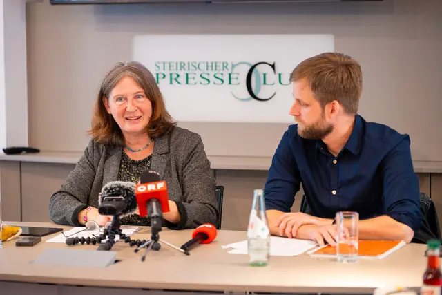 So will die KPÖ die Wohnunterstützung in der Steiermark neu aufstellen