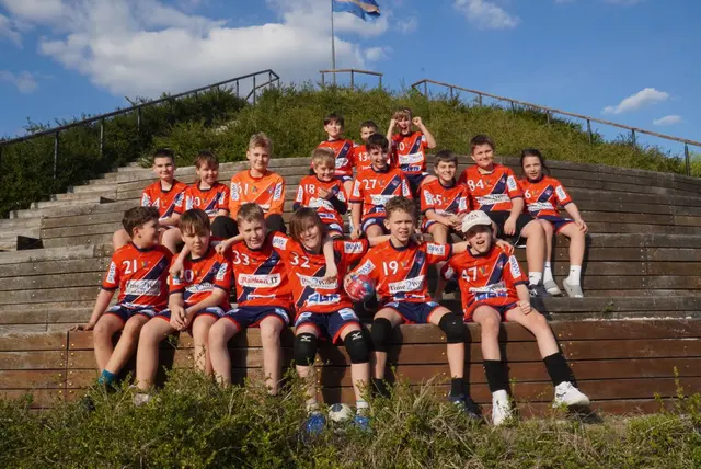 Foto: Handballclub Eferding