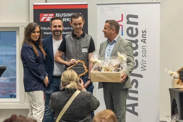 Foto: Erwin Leimlehner