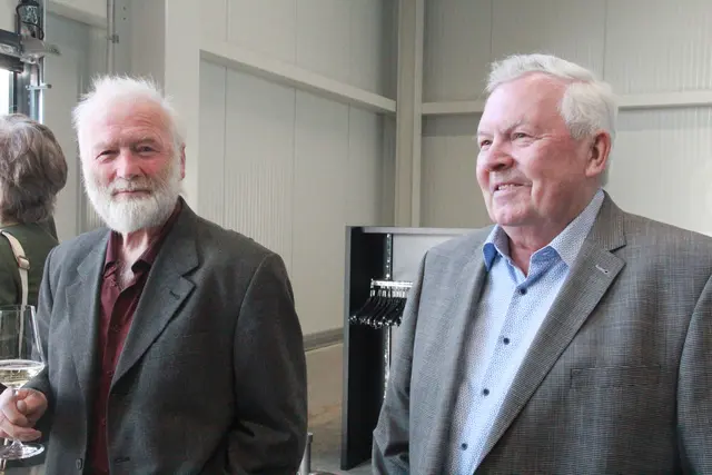 Foto: Stadtgemeinde Ansfelden