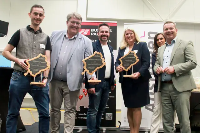 Foto:  Stadtgemeinde Ansfelden